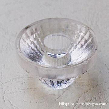 38° Lens for COB LED